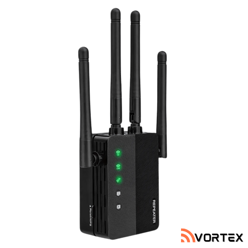 VortexWifi5 Extender