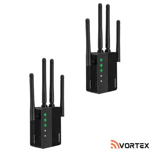 VortexWifi5 Extender