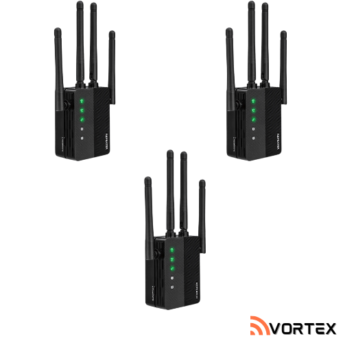 VortexWifi5 Extender