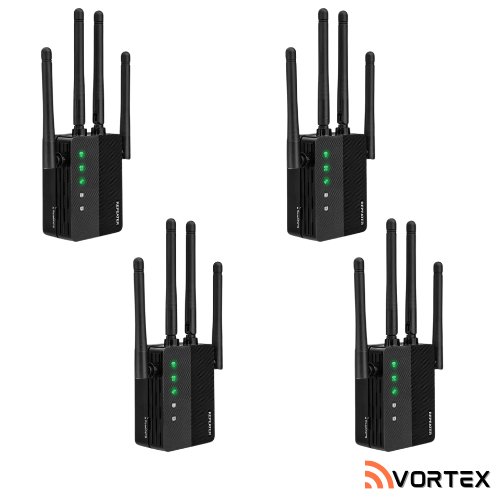 VortexWifi5 Extender