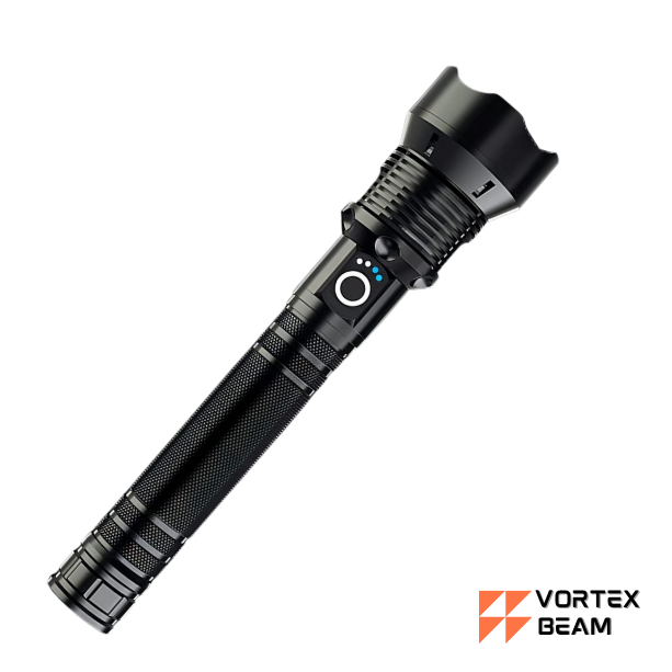 audiovox rechargeable flashlight Milwaukee 2161-21 USB 1100L Twist Focus the P20iX can be used safely in any climate Multi Function Emergency Light