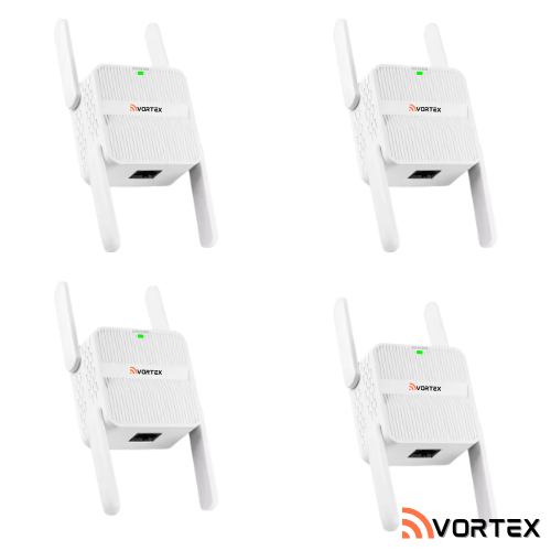 Extensor Vortex WiFi6