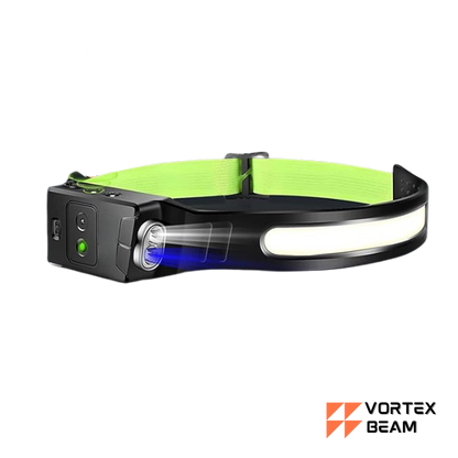 Sensor HeadLamp 2.0