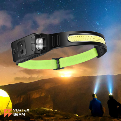 Sensor HeadLamp 2.0