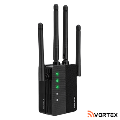 VortexWifi5 Extender