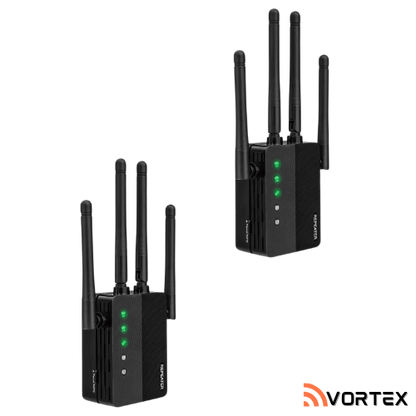 VortexWifi5 Extender