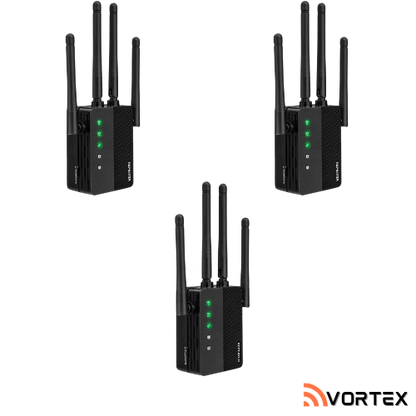 VortexWifi5 Extender
