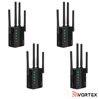 VortexWifi5 Extender