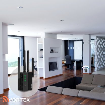 VortexWifi5 Extender