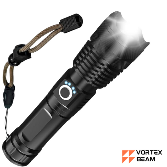 Linterna Recargable P50 Vital