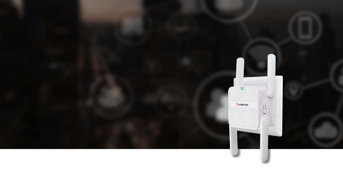Vortex Fiber Router VortexBeam