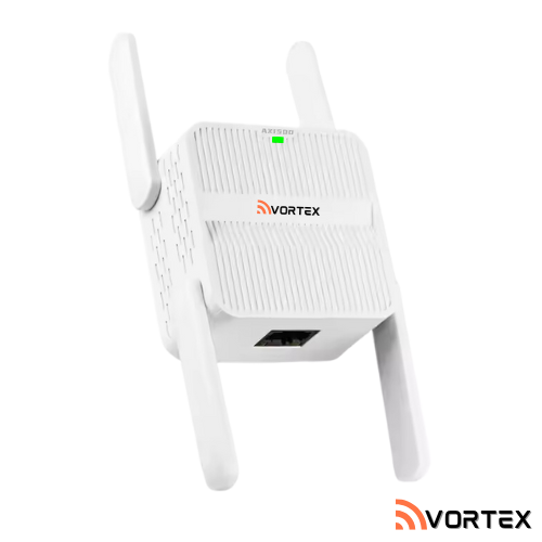 VortexWifi6 Extender – VortexBeam