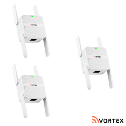 Extensor Vortex WiFi6
