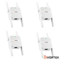VortexWifi6 Extender – VortexBeam