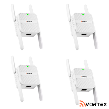 Extensor Vortex WiFi6